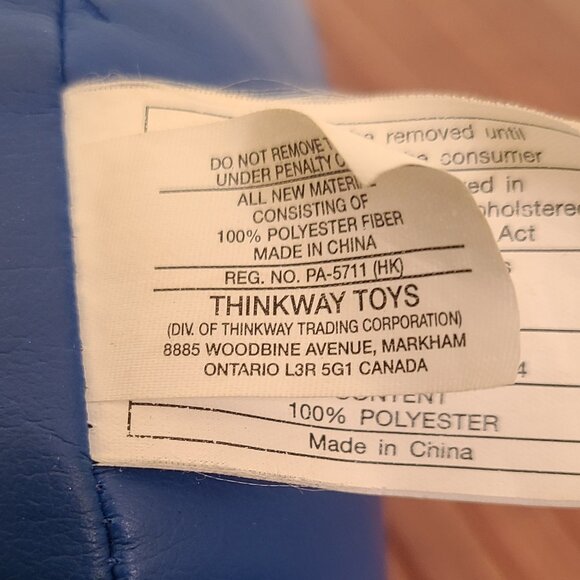 Vintage Toy Story 2 1995 Alien Toy Talks/ Lights Up - Picture 12 of 15